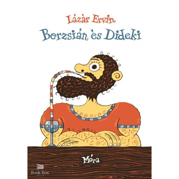 Berzsián és Dideki