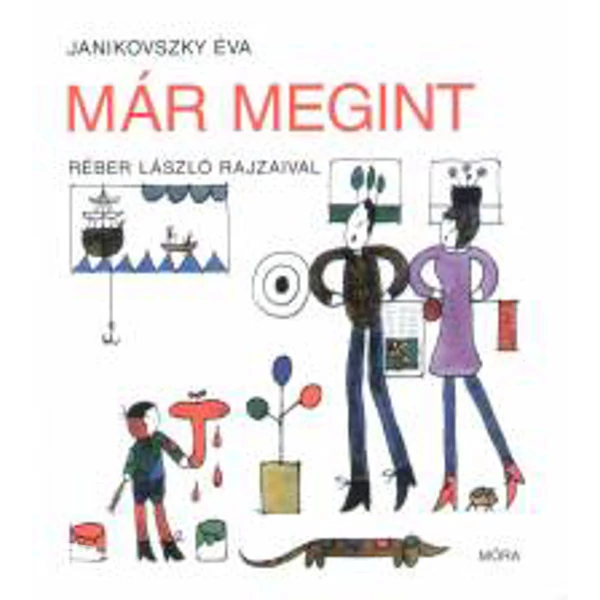 Már megint