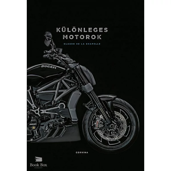 Különleges motorok