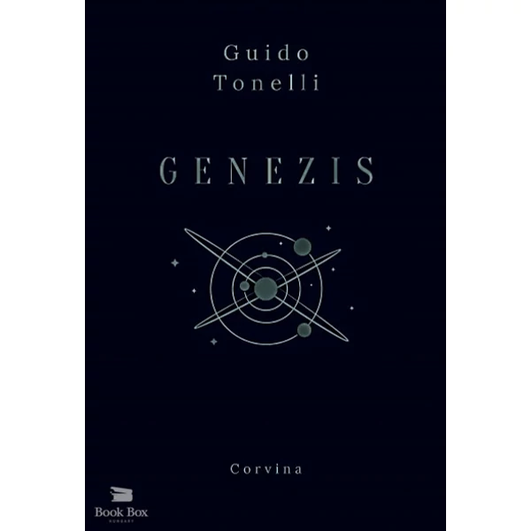 Genezis- A világegyetem születése hét napban elbeszélve