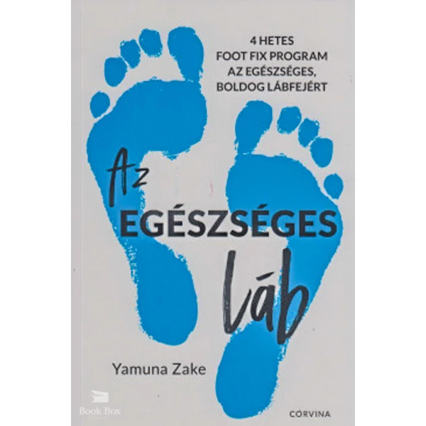 Az egészséges láb