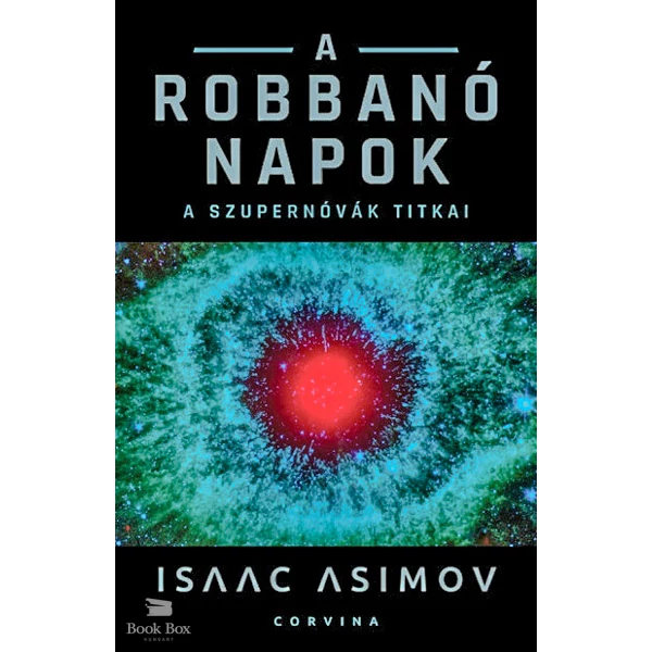 A robbanó Napok