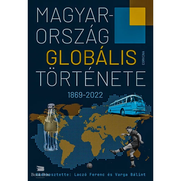 Magyarország globális története - 1869-2022