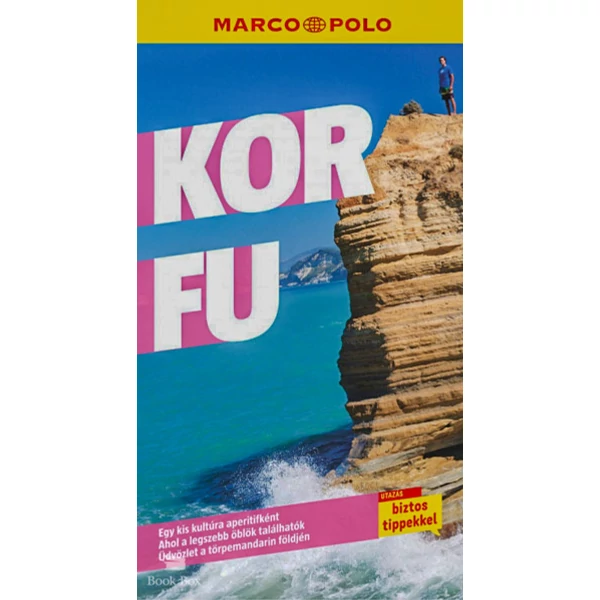 Marco Polo: Korfu
