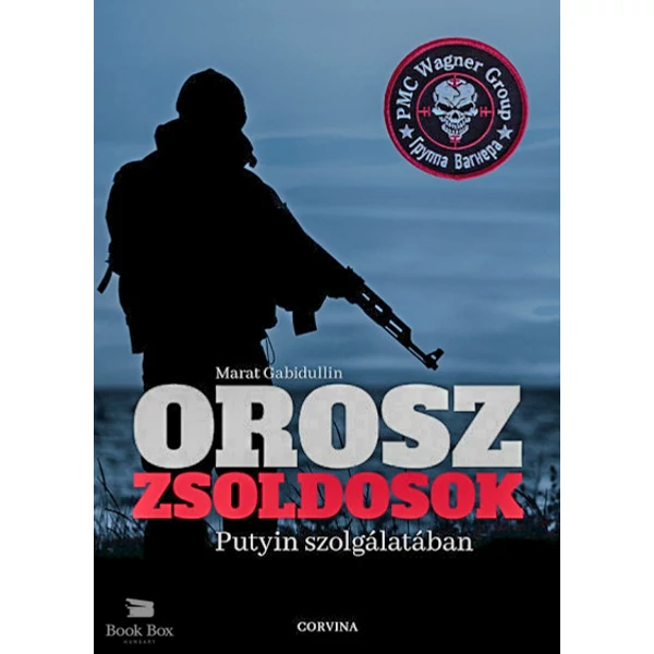 Orosz zsoldosok Putyin szolgálatában