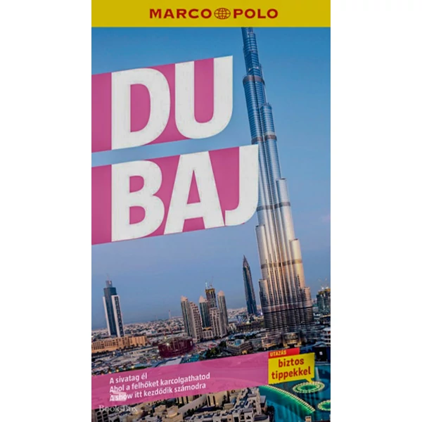 Dubaj - Marco Polo