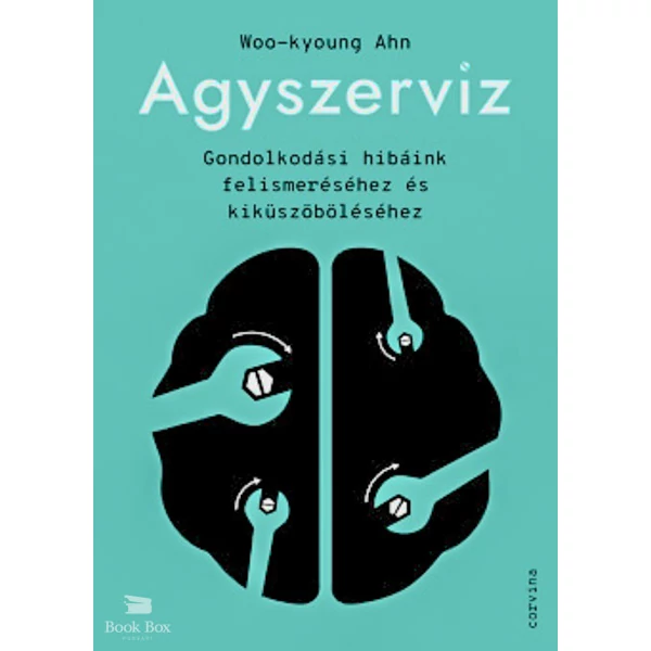 Agyszerviz
