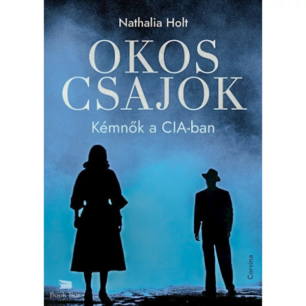 Okos csajok - Kémnők a CIA-ban