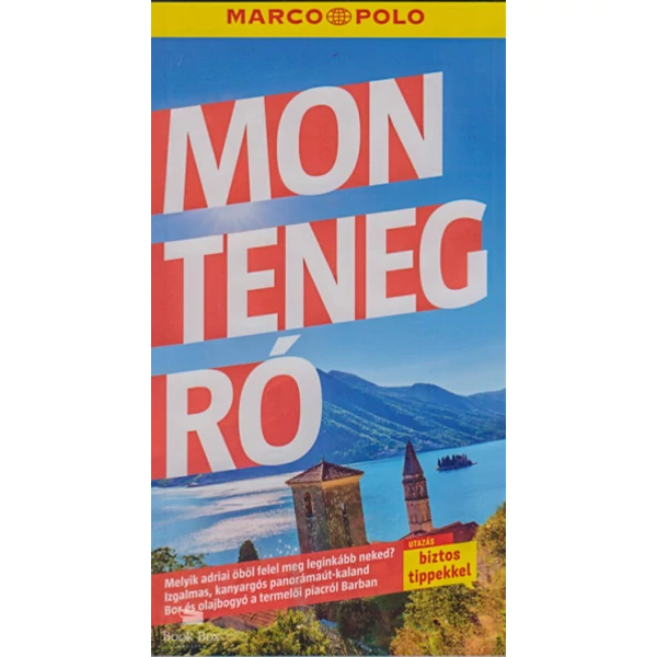 Montenegró - Marco Polo