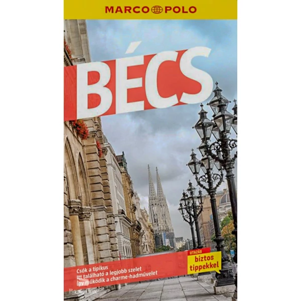Bécs - Marco Polo