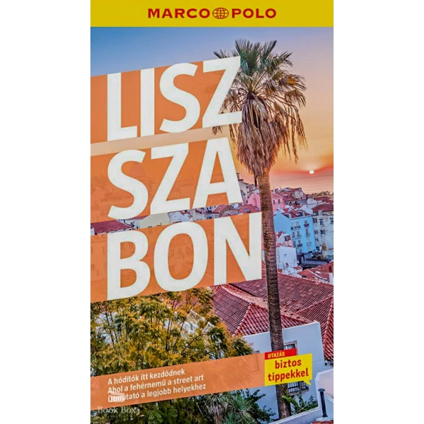 Lisszabon - Marco Polo