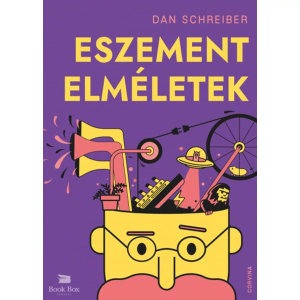 Eszement elméletek