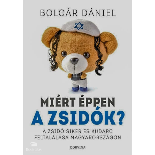 Miért a zsidók?