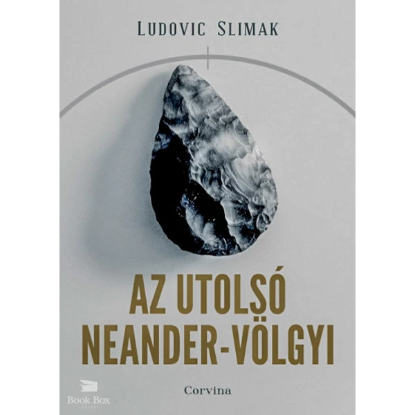 Az utolsó Neander-völgyi