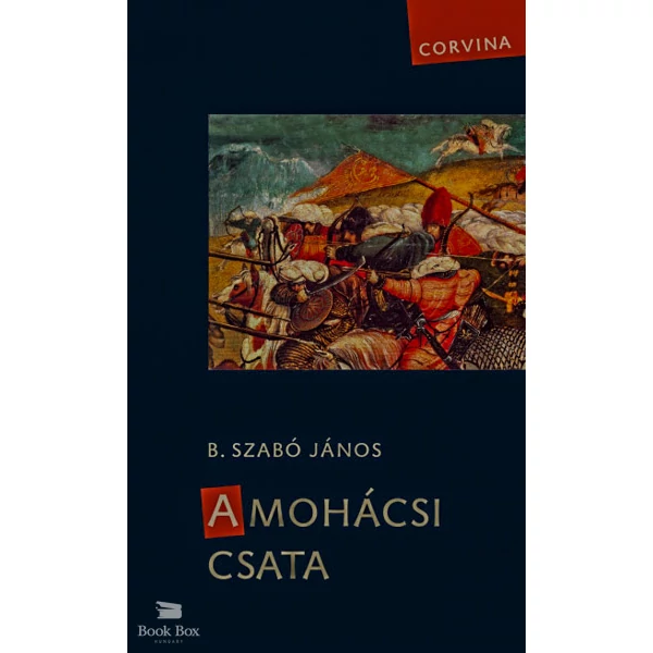 A mohácsi csata