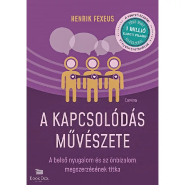 A kapcsolódás művészete