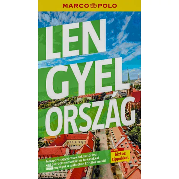 Lengyelország - Marco Polo