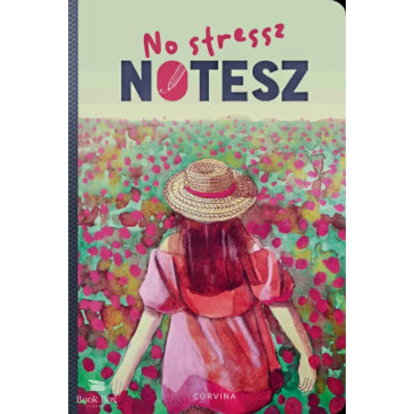 No stressz notesz
