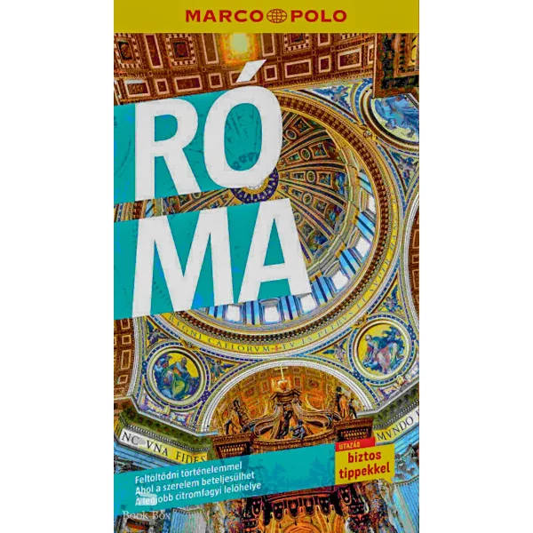 Róma - Marco Polo