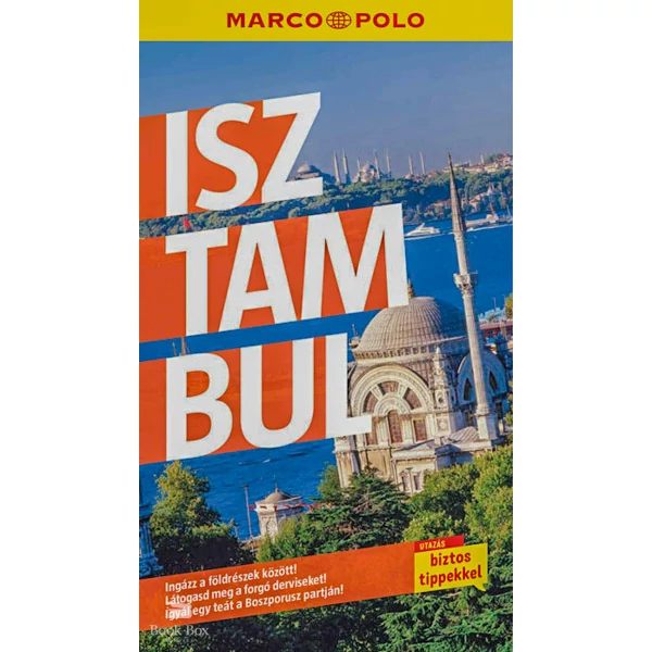 Marco Polo - Isztambul