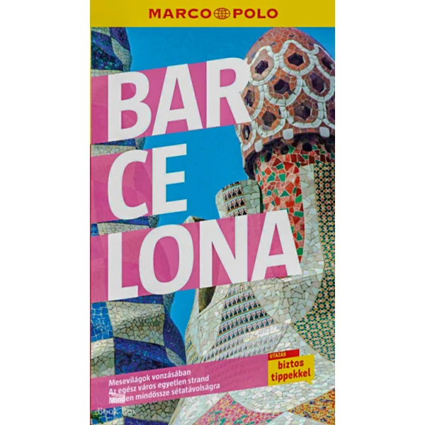 Barcelona - Marco Polo
