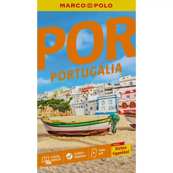 Marco Polo - Portugália