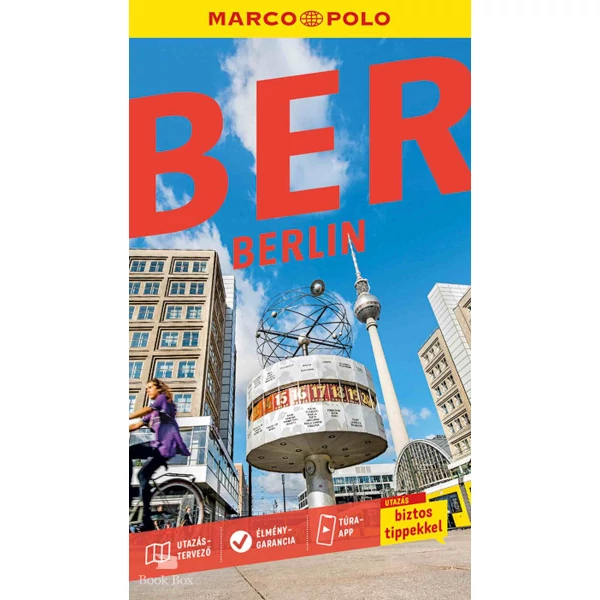 Marco Polo - Berlin
