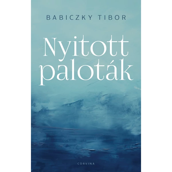 Nyitott paloták