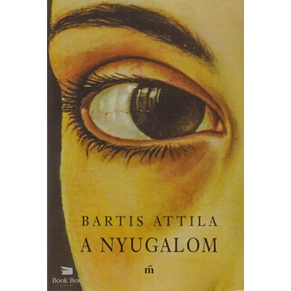 A nyugalom