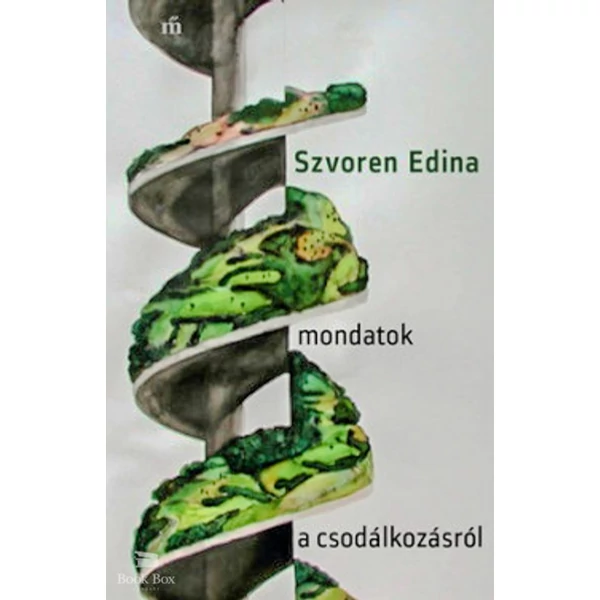 Mondatok a csodálkozásról