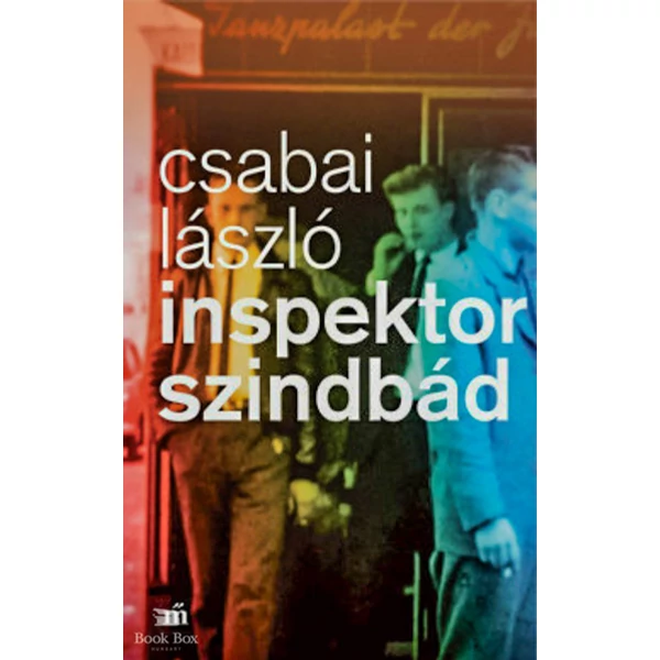 Inspektor Szindbád