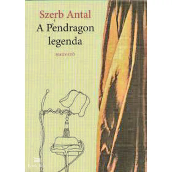 A Pendragon legenda