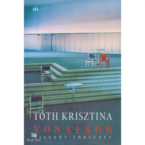Vonalkód- Tizenöt történet