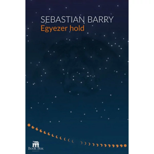 Egyezer hold