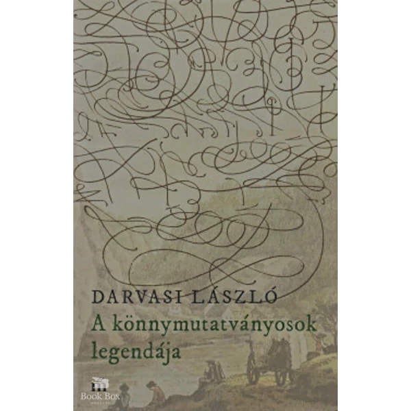 A könnymutatványosok legendája