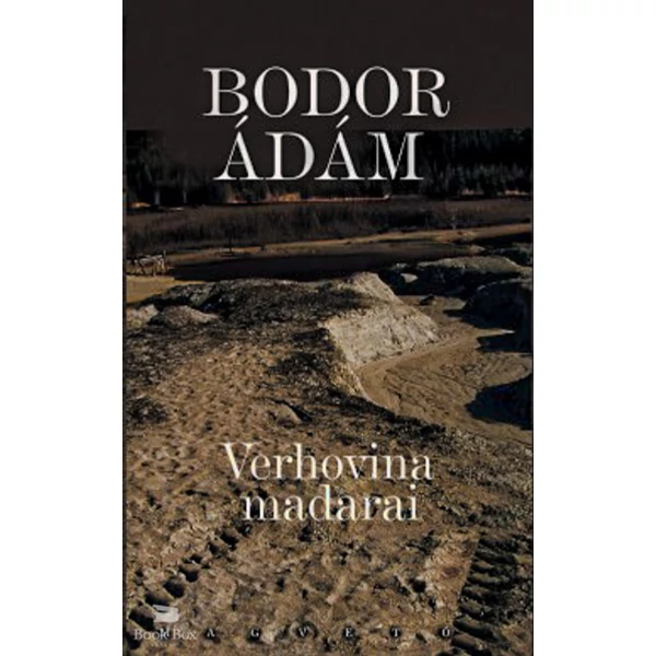 Verhovina madarai
