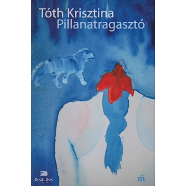 Pillanatragasztó