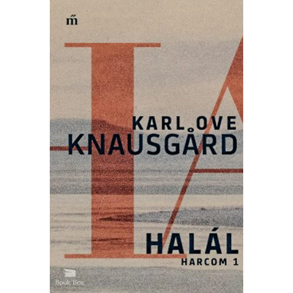 Halál- Harcom 1.
