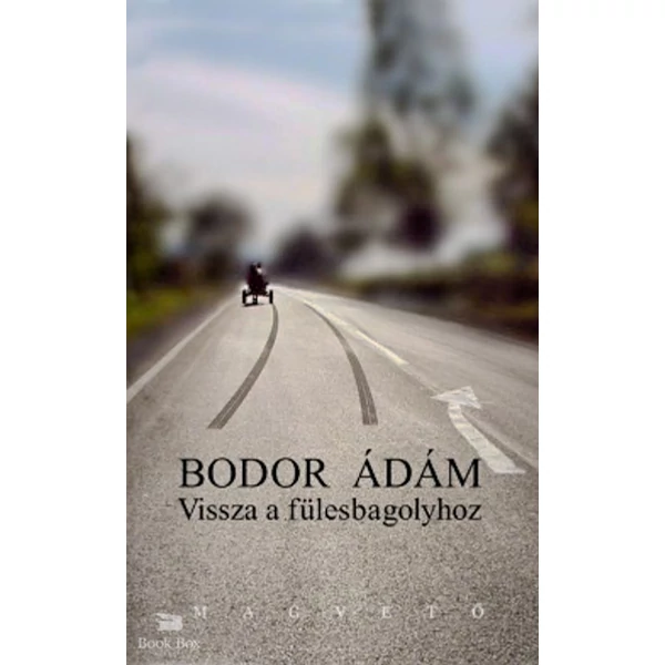 Vissza a fülesbagolyhoz