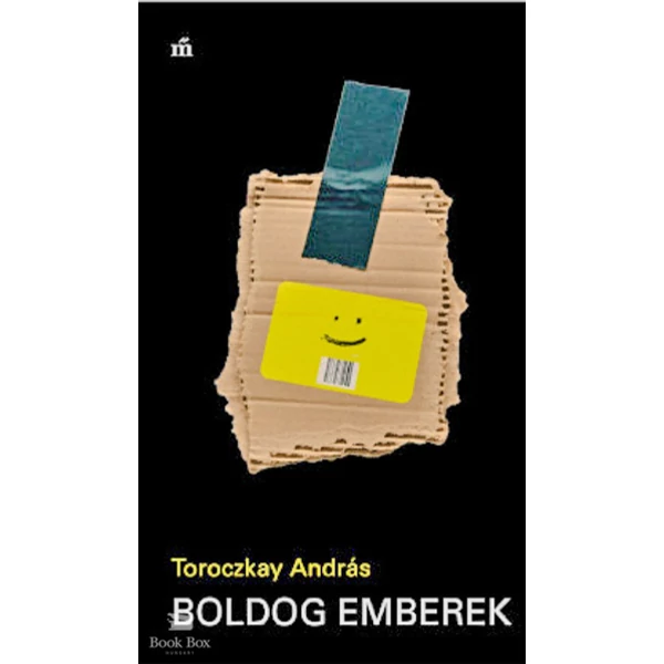 Boldog emberek