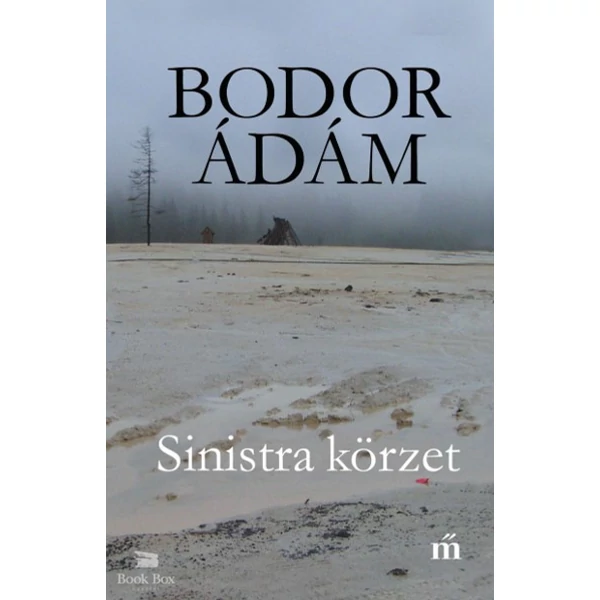 Sinistra körzet