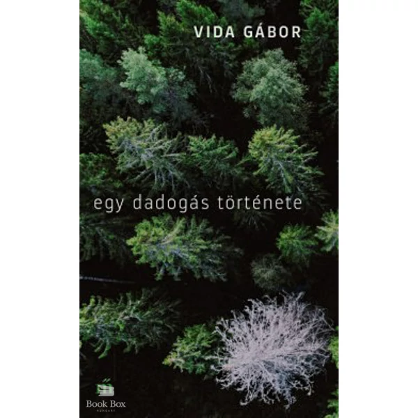 Egy dadogás története