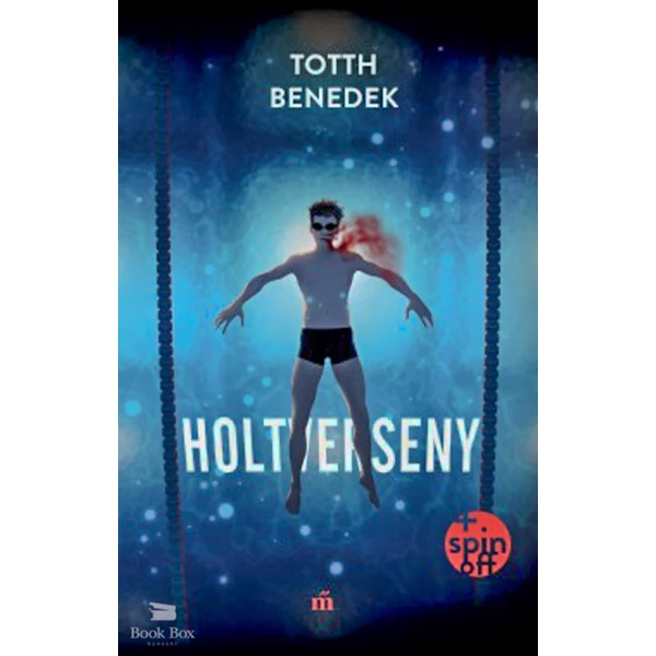 Holtverseny