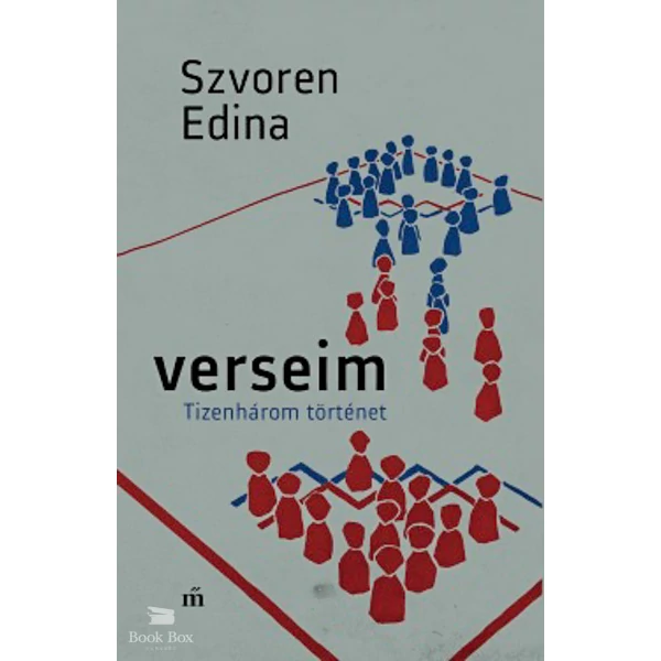 Verseim- Tizenhárom történet