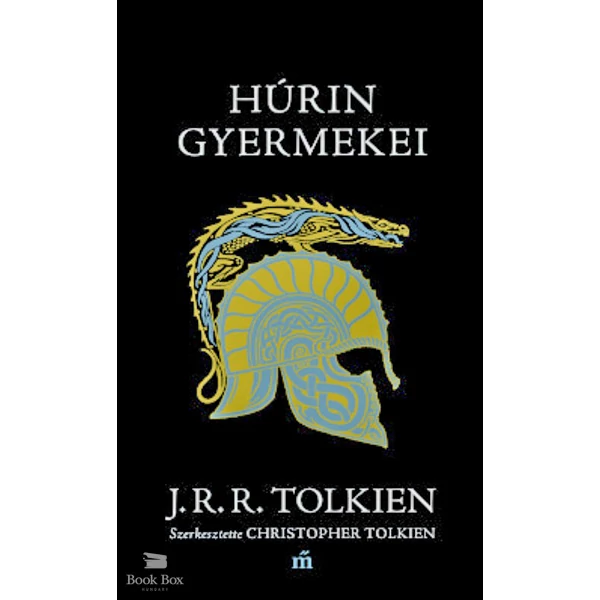 Húrin gyermekei