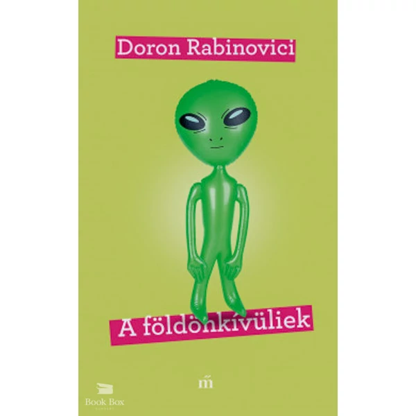 A földönkívüliek
