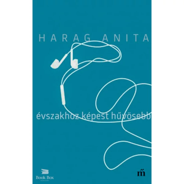 Évszakhoz képest hűvösebb