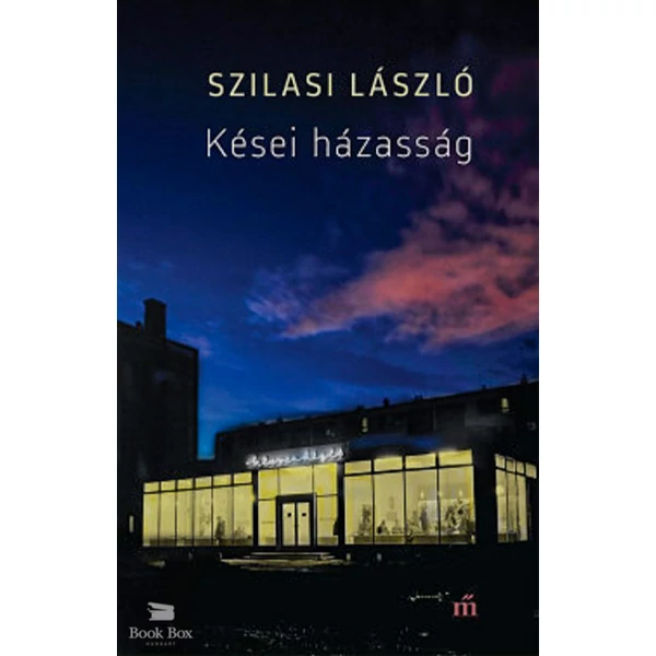 Kései házasság