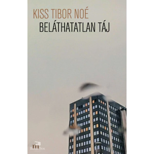 Beláthatatlan táj