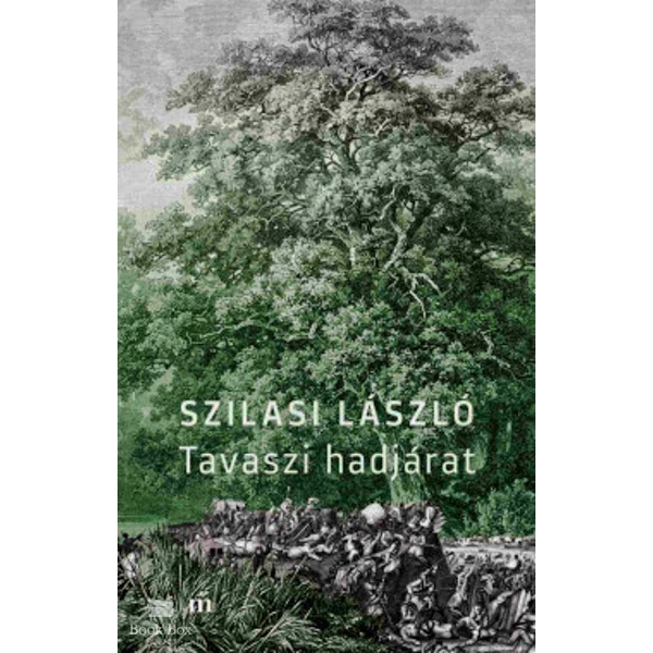 Tavaszi hadjárat
